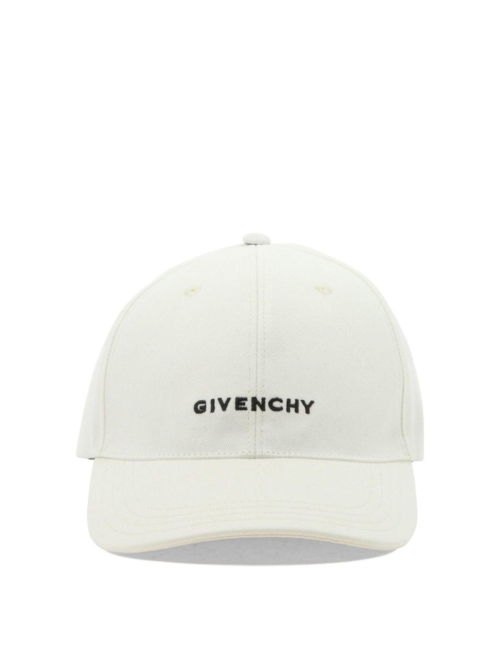 GIVENCHY Classic Men's Adjustable Hat - SleekGait