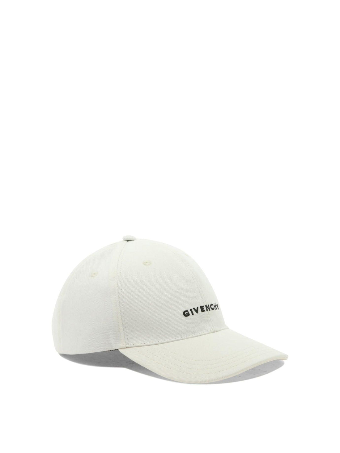 GIVENCHY Classic Men's Adjustable Hat - SleekGait