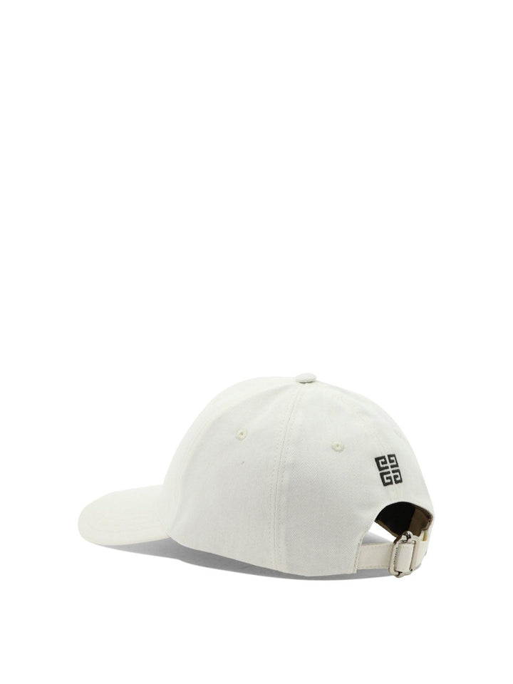 GIVENCHY Classic Men's Adjustable Hat - SleekGait