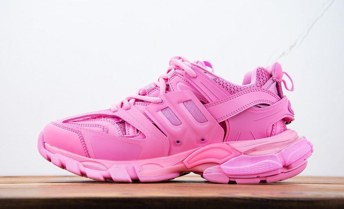 BALENCIAGA - SNEAKERS - SleekGait
