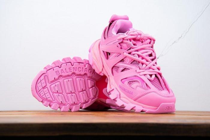 BALENCIAGA - SNEAKERS - SleekGait