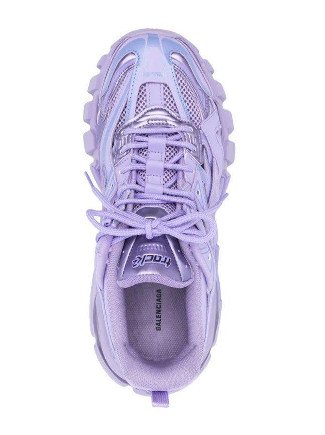 BALENCIAGA - SNEAKERS - SleekGait