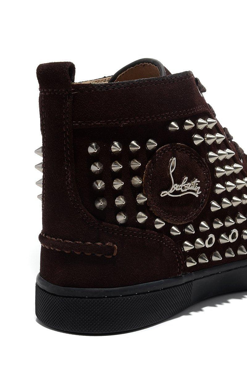 CHRISTIAN LOUBOUTIN - SNEAKER - SleekGait