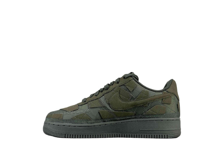 Billie Eilish x Nike Air Force 1 Low 'Sequoia' - SleekGait