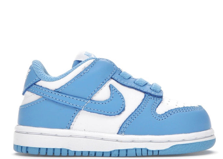 Nike Dunk Low TD/PS 'UNC’ - SleekGait