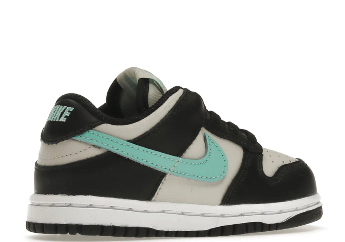 Nike Dunk Low TD/PS 'Light Bone Tropical Twist' - SleekGait