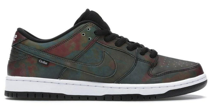 NIKE DUNK SB LOW “CIVILIST” - SleekGait