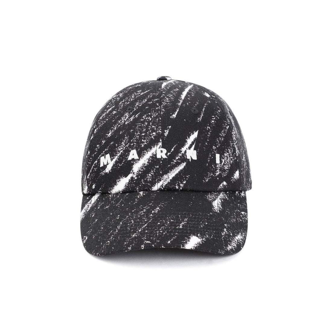 MARNI Classic Cotton Hat for Men - FW24 - SleekGait