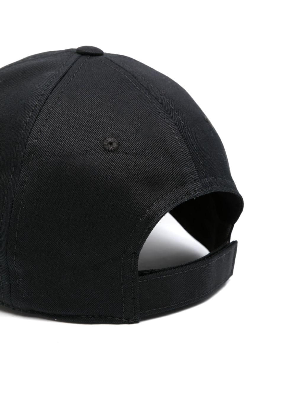 MARNI Logo Baseball Hat for Men - SleekGait