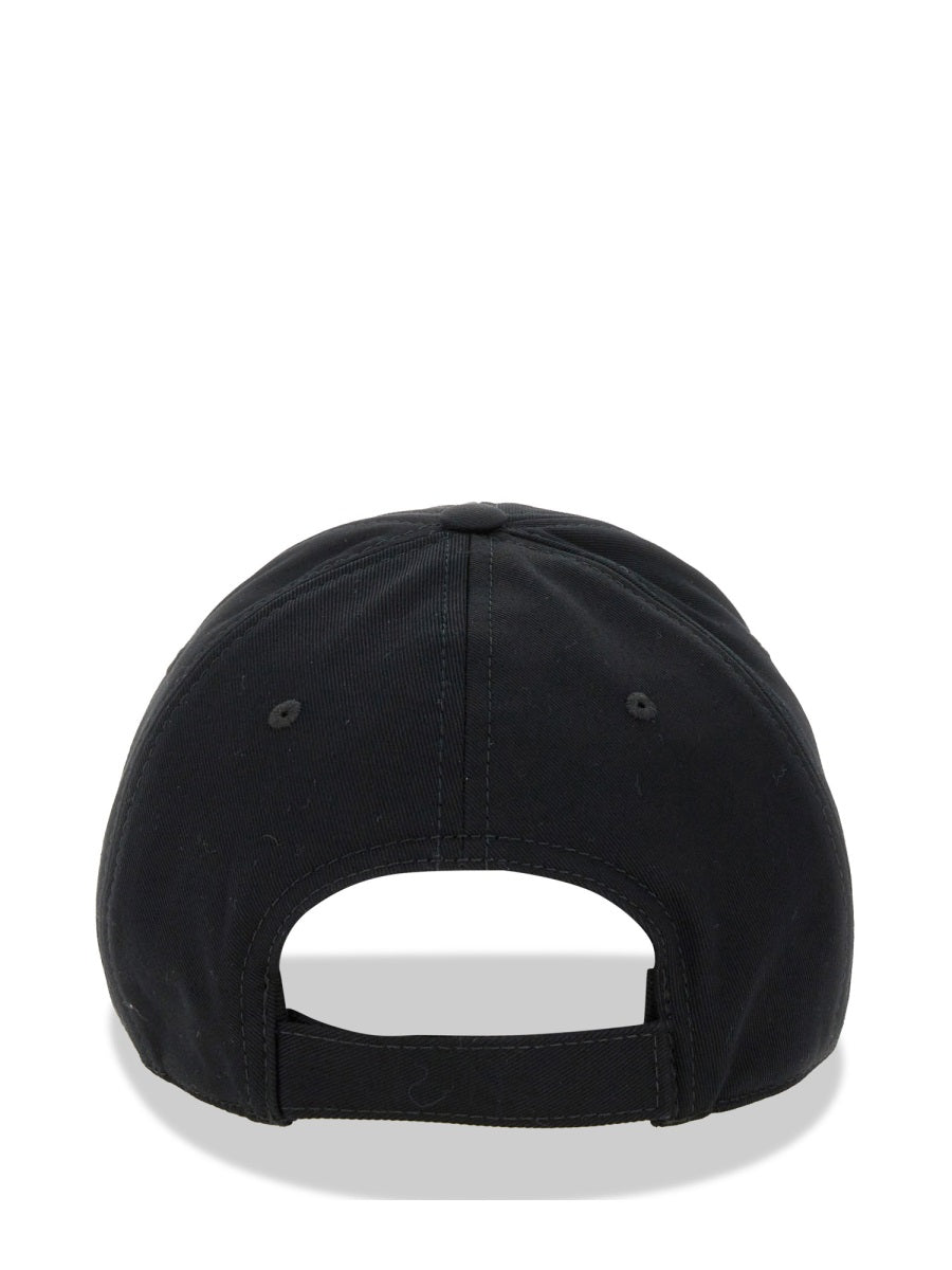 MARNI Logo Baseball Hat for Men