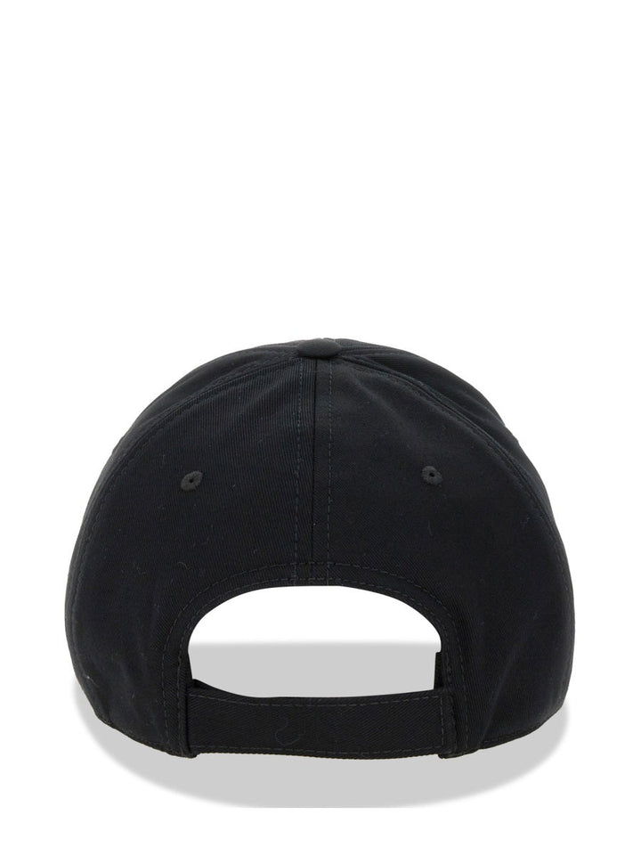 MARNI Logo Baseball Hat for Men