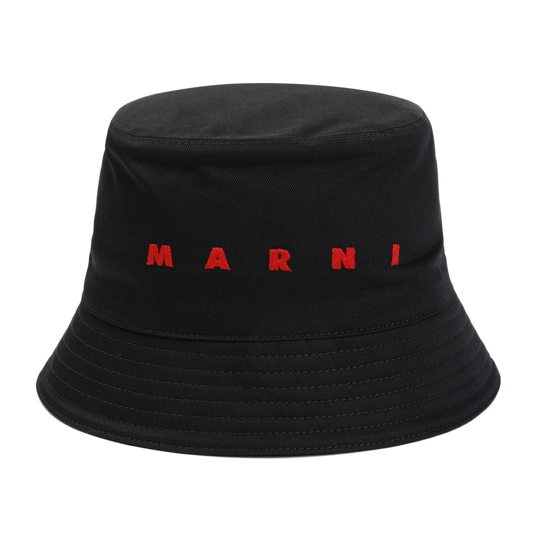 MARNI Fashion Bucket Hat - Men's Stylish Accessory