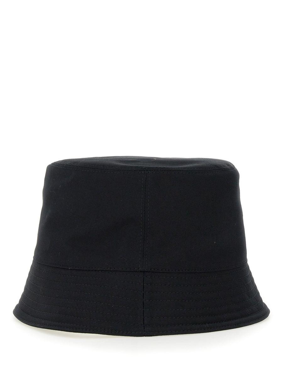 MARNI Logo Bucket Hat - SleekGait