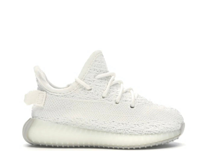 Yeezy Boost 350 V2 TD/PS 'Cream' - SleekGait