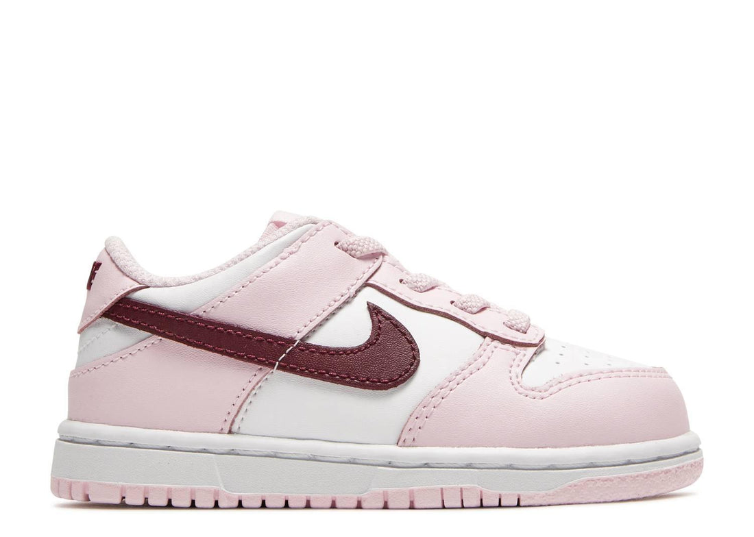 Nike Dunk Low TD/PS 'Pink foam' - SleekGait