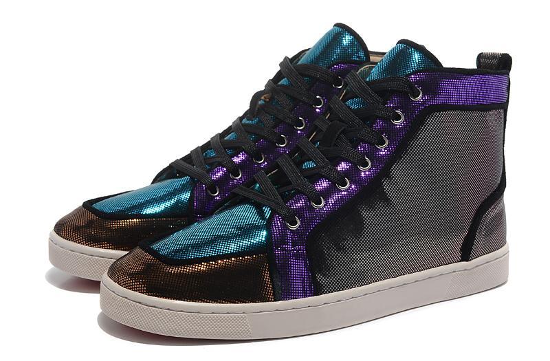 CHRISTIAN LOUBOUTIN - SNEAKER - SleekGait