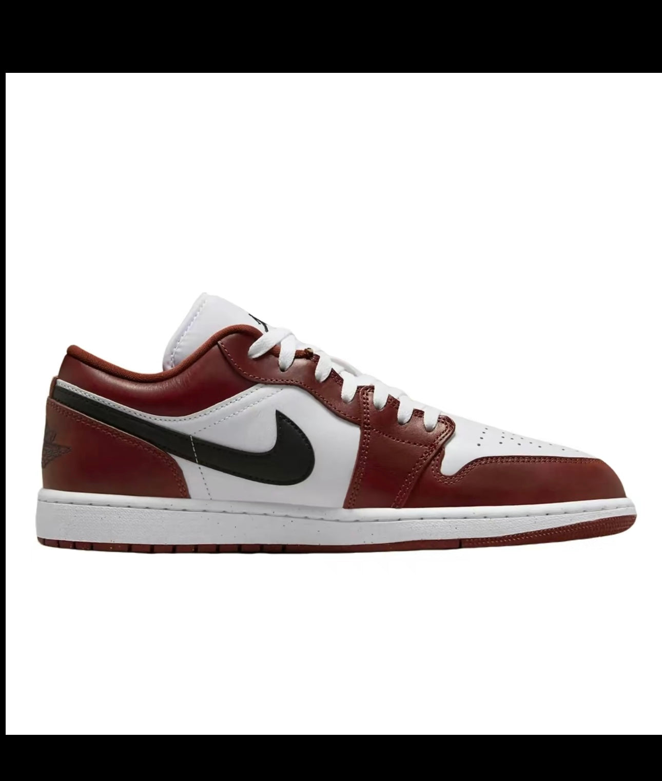 Nike Air Jordan 1 Low SE dark pony