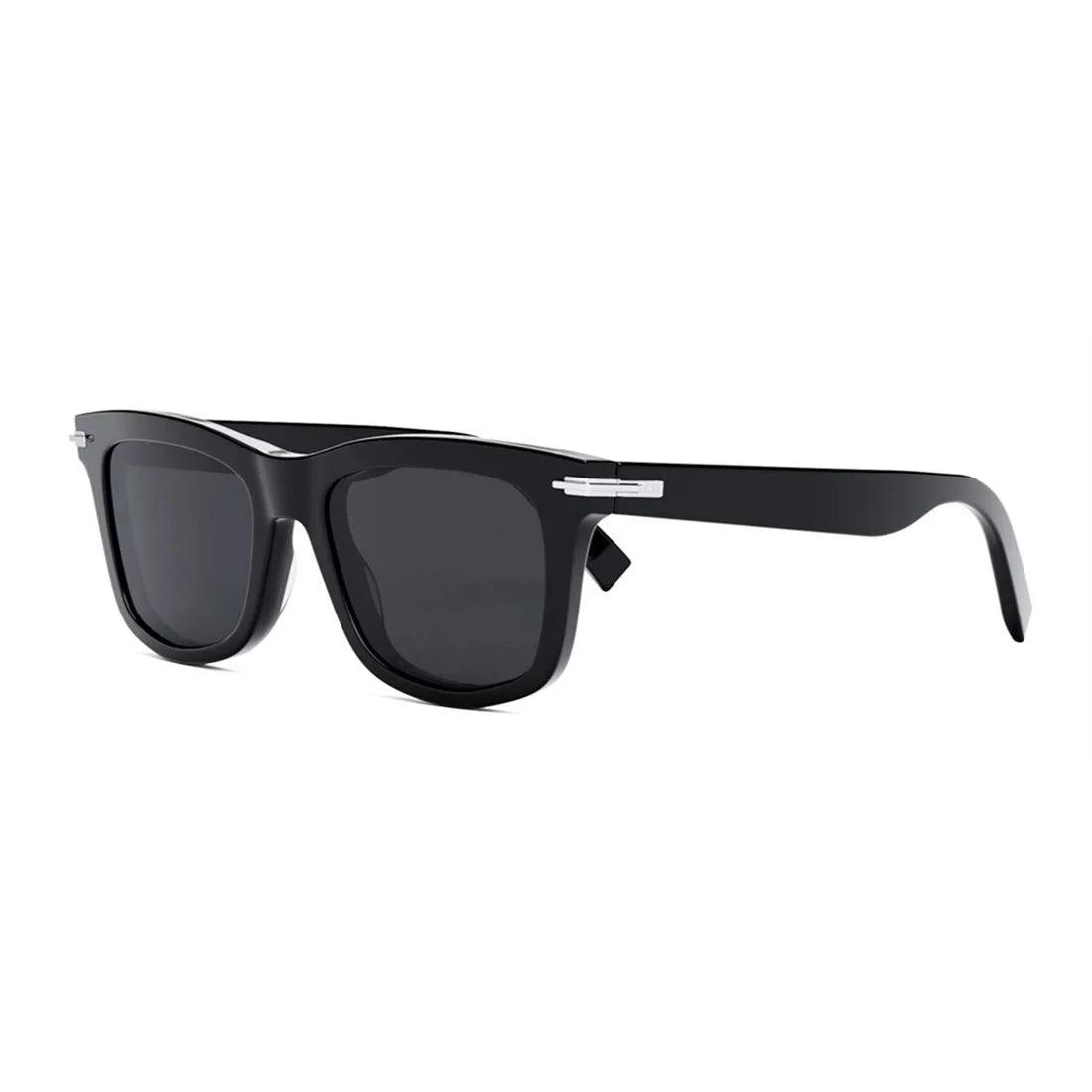 DIOR HOMME Classic Men's Mini Sunglasses - DM40087I - SleekGait