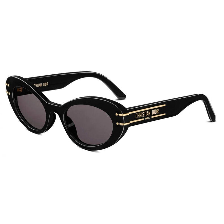 DIOR Stylish Acetate Sunglasses for Men - SleekGait