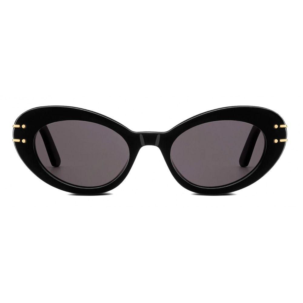 DIOR Stylish Acetate Sunglasses for Men - SleekGait