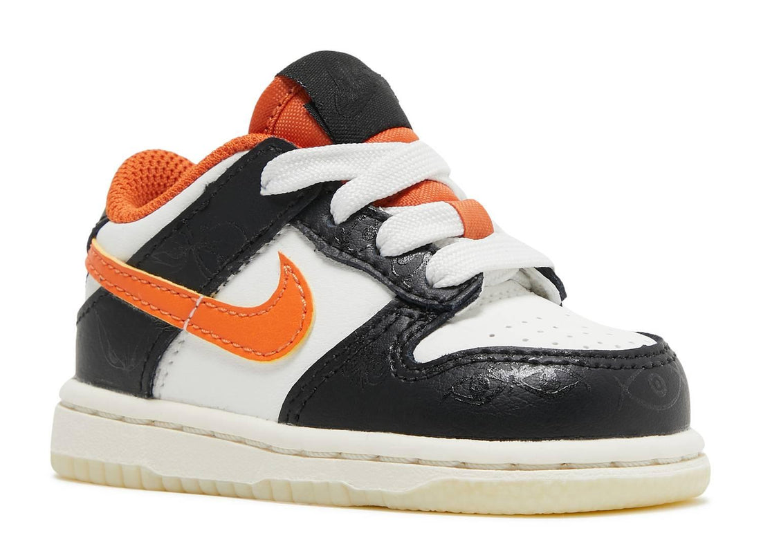 Nike Dunk Low TD/PS 'Halloween' - SleekGait