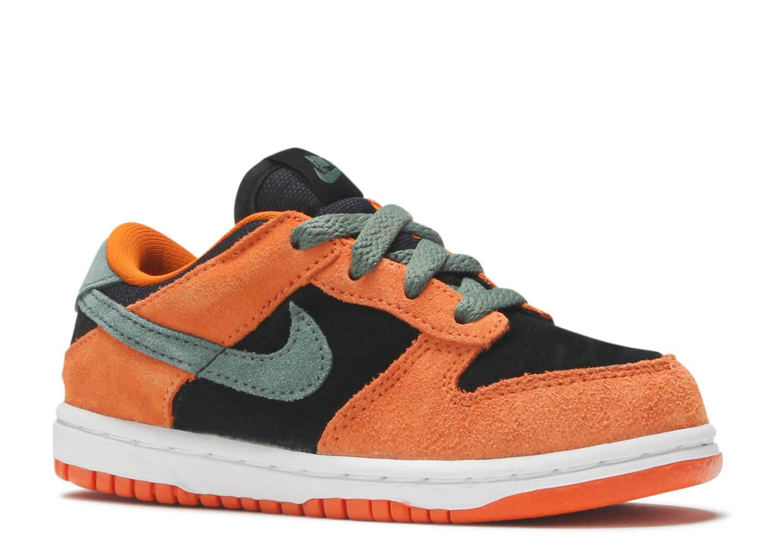 Nike Dunk Low TD/PS 'Ceramic' - SleekGait