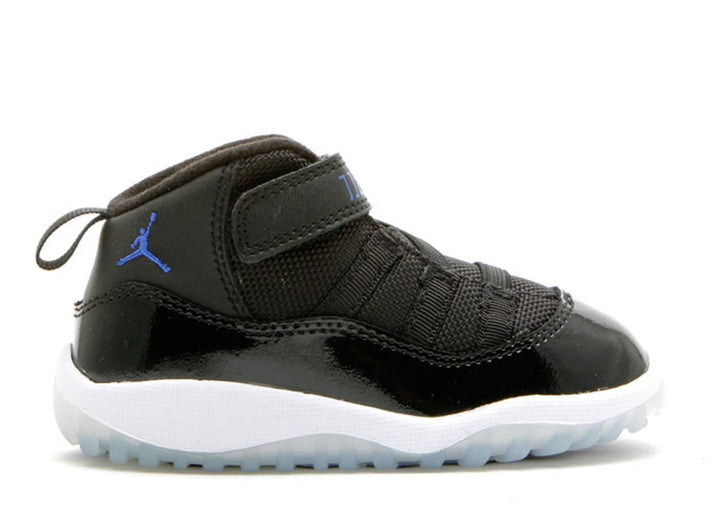 Air Jordan 11 Retro TD 'Space Jam' 09 - SleekGait