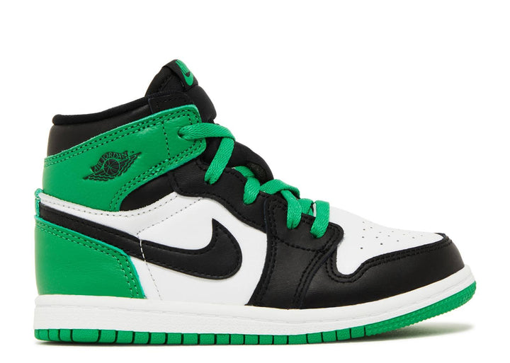 Air Jordan 1 Retro High OG 'Lucky Green' TD - SleekGait