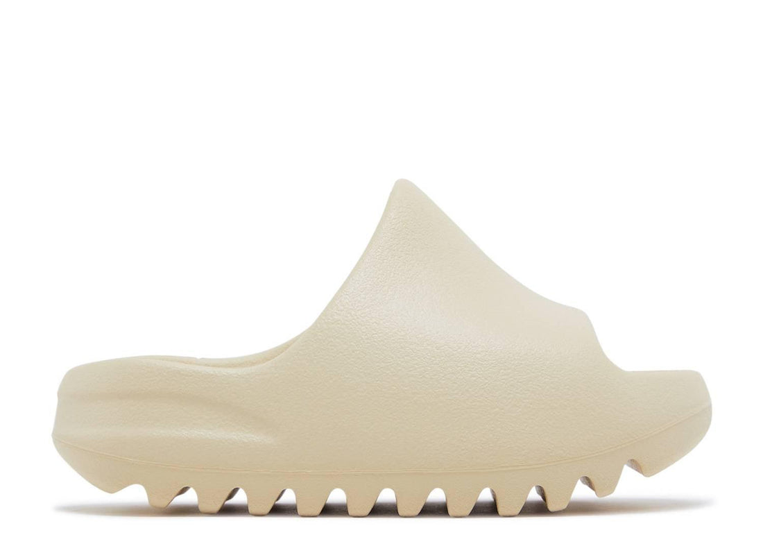 Yeezy Slide Kids 'Bone' - SleekGait