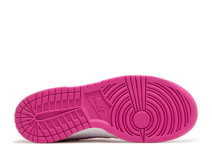 Nike Dunk Low 'Active Fuchsia' PS - SleekGait