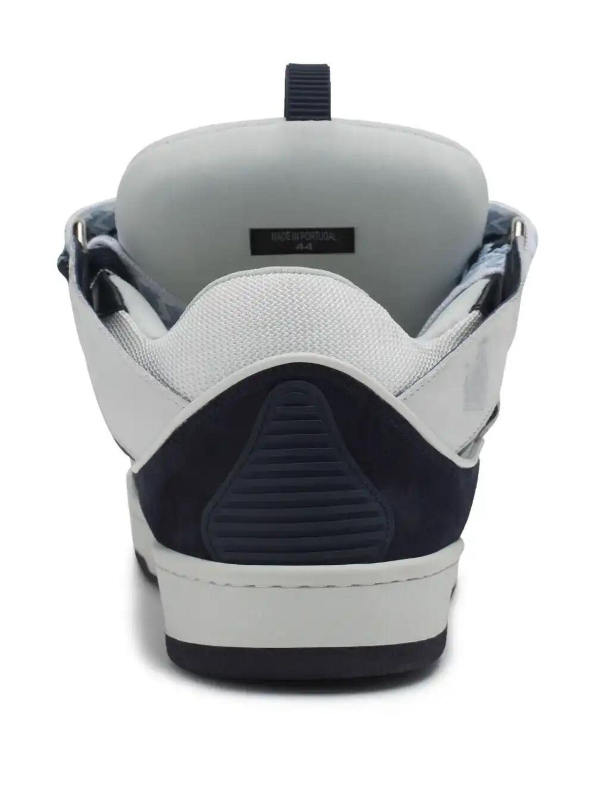 Lanvin Curb Sneaker