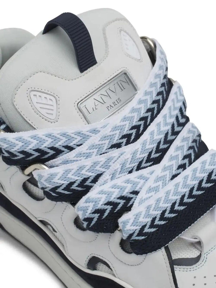 Lanvin Curb Sneaker