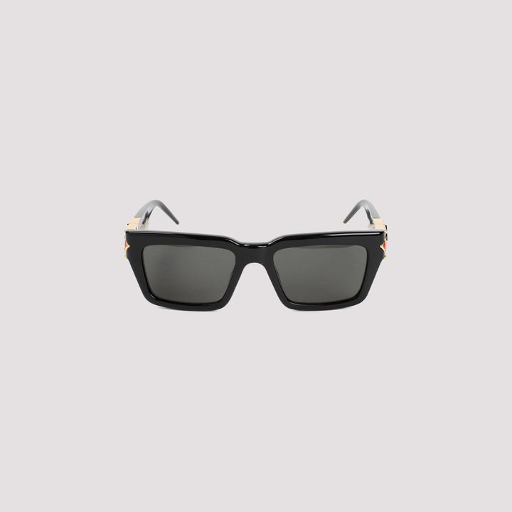 CASABLANCA Plaque Sunglasses for Men - FW24 Edition - SleekGait