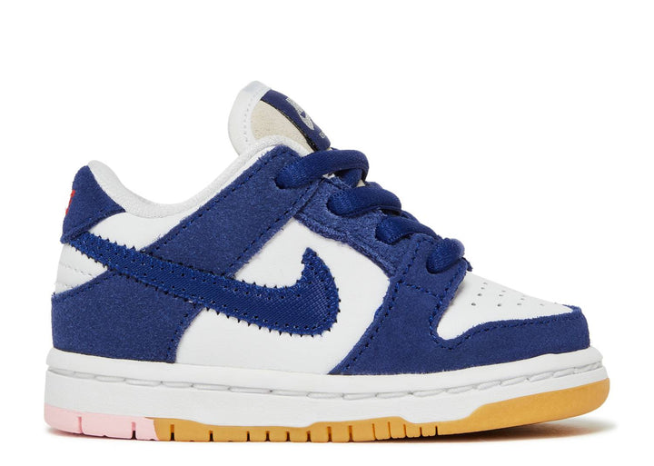 Nike Dunk Low SB 'Los Angeles Dodgers' TD\PS