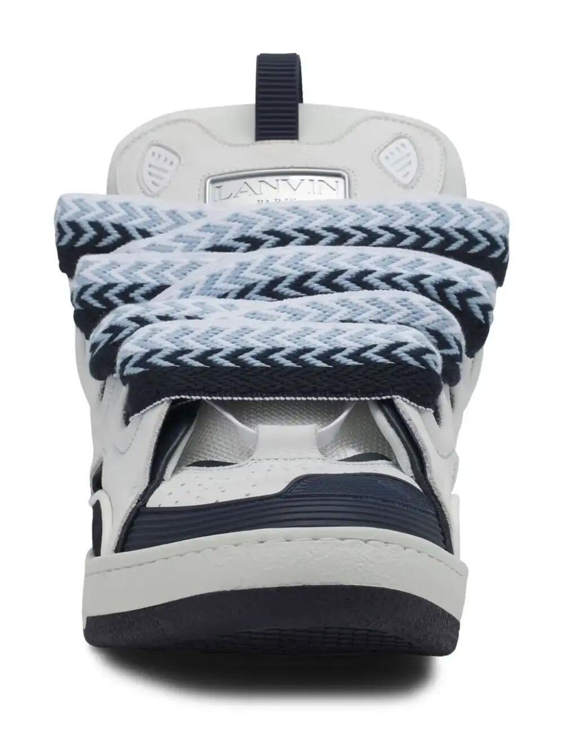 Lanvin Curb Sneaker