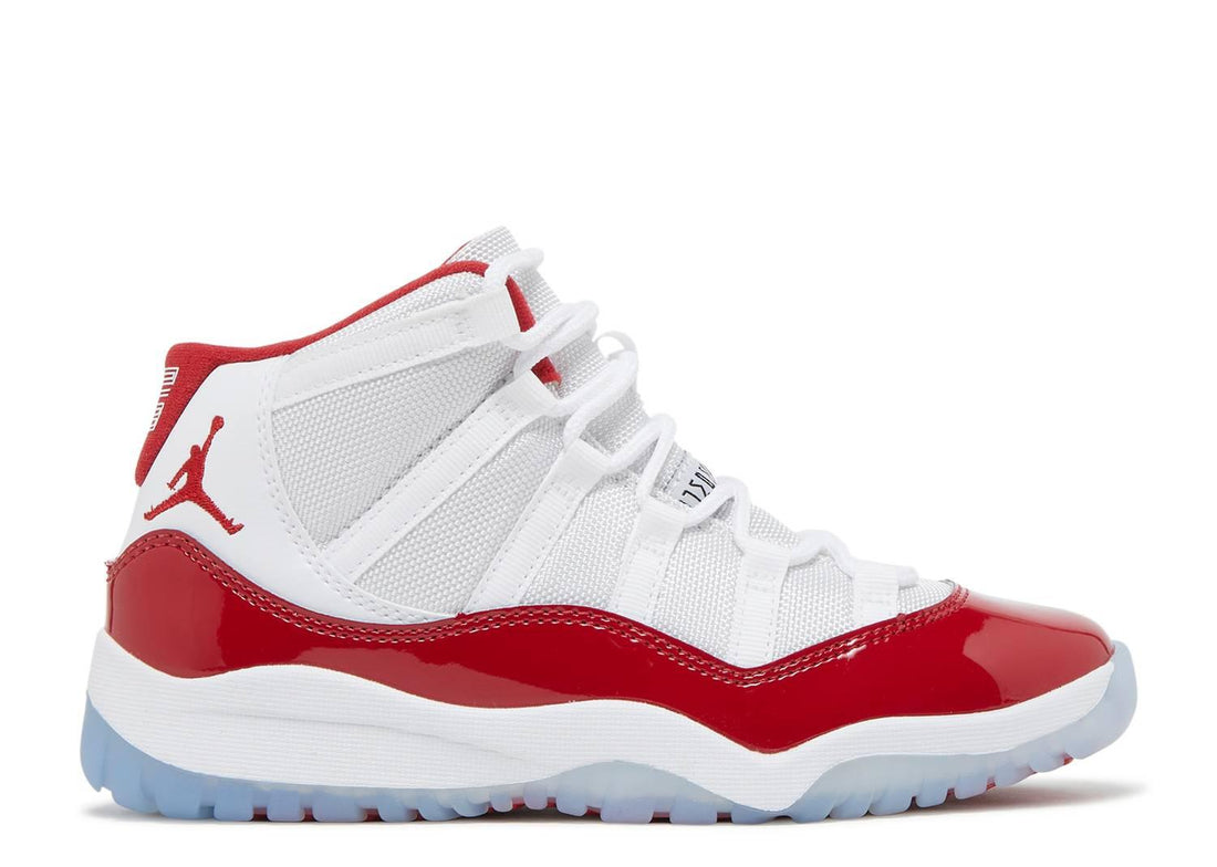 Air Jordan 11 Retro 'Cherry' TD/PS - SleekGait