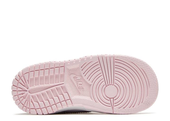 Nike Dunk Low TD/PS 'Pink foam' - SleekGait