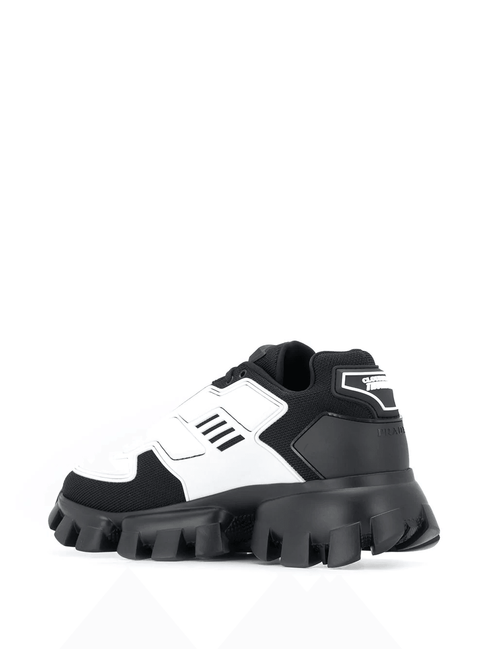 PRADA CLOUDBUST THUNDER - SNEAKER - SleekGait