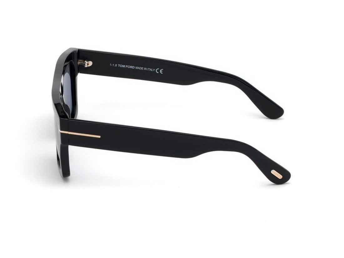 TOM FORD Fausto Mini Sunglasses for Men - SleekGait