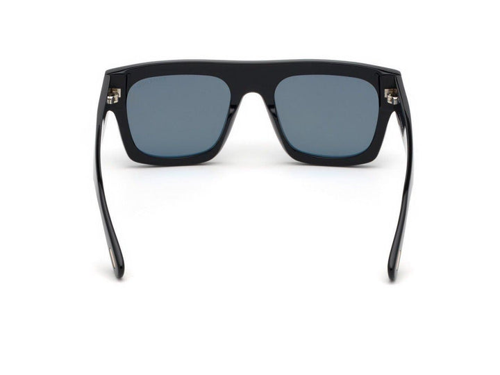 TOM FORD Fausto Mini Sunglasses for Men - SleekGait