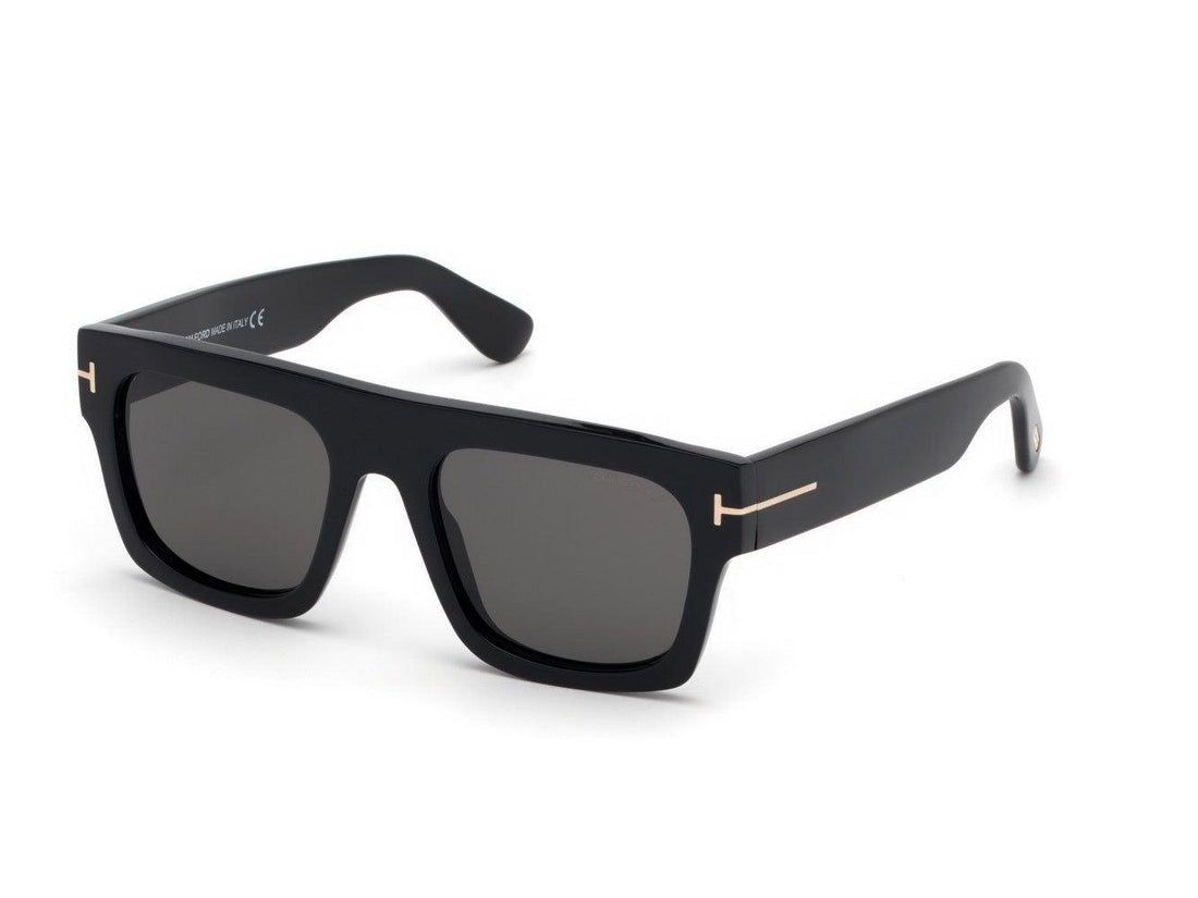 TOM FORD Fausto Mini Sunglasses for Men - SleekGait