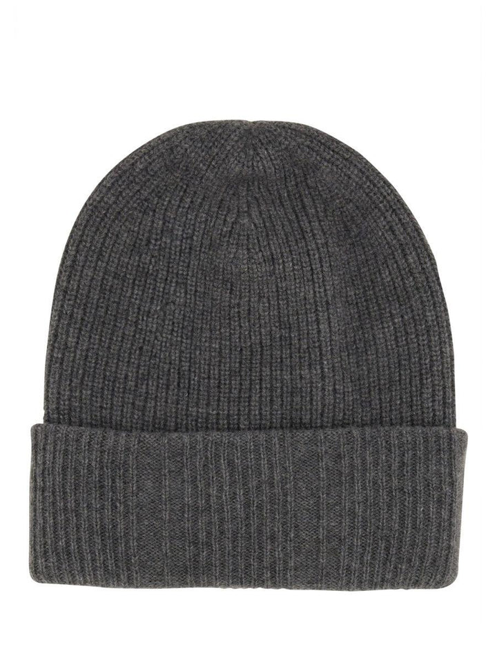 FENDI Luxury Logo Beanie Hat for Men - SleekGait