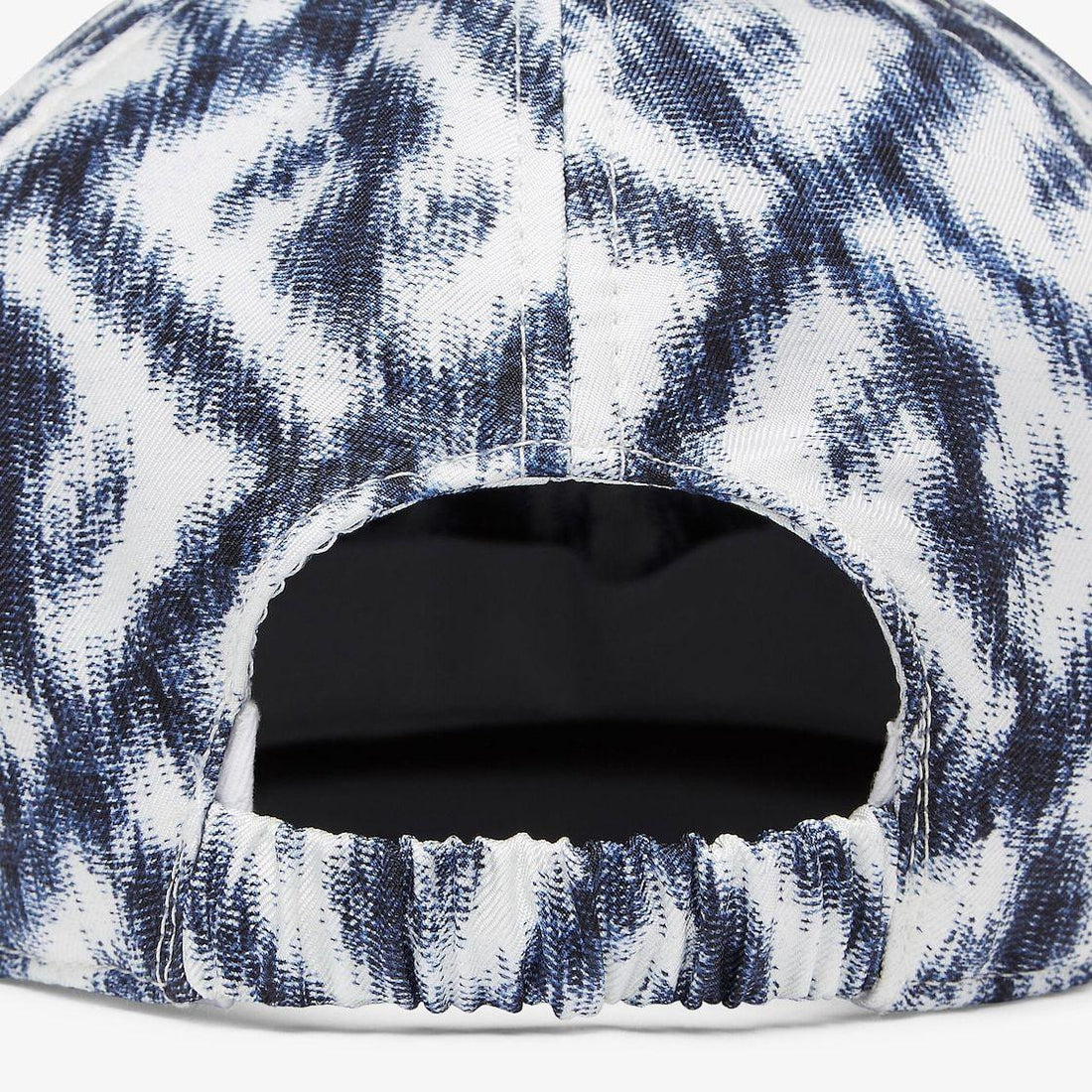 FENDI Baseball FF Silk Cap - SleekGait