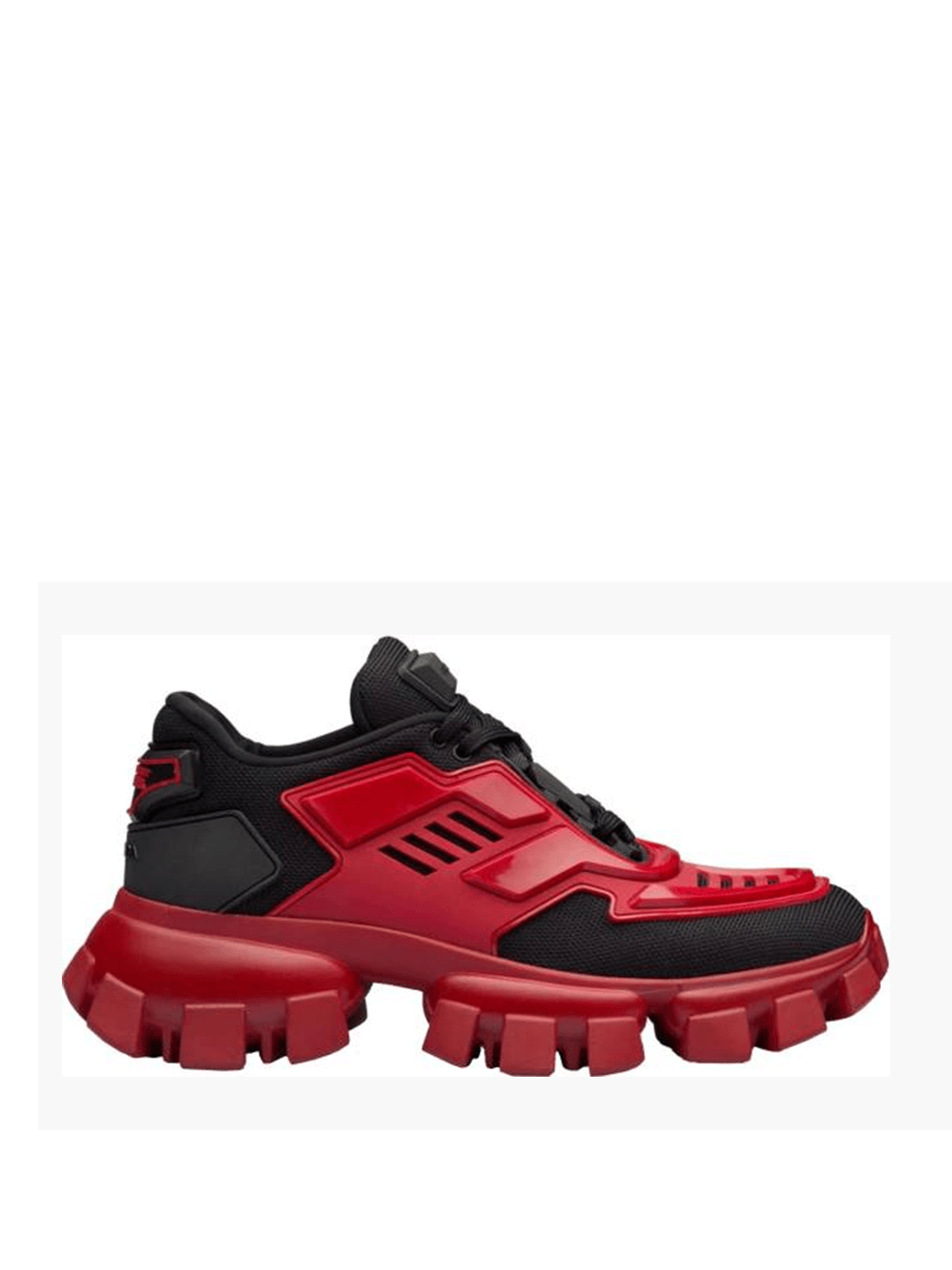 PRADA CLOUDBUST THUNDER - SNEAKER - SleekGait