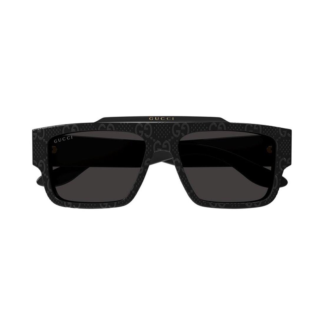 GUCCI Stylish Rectangle Sunglasses for Men - SleekGait