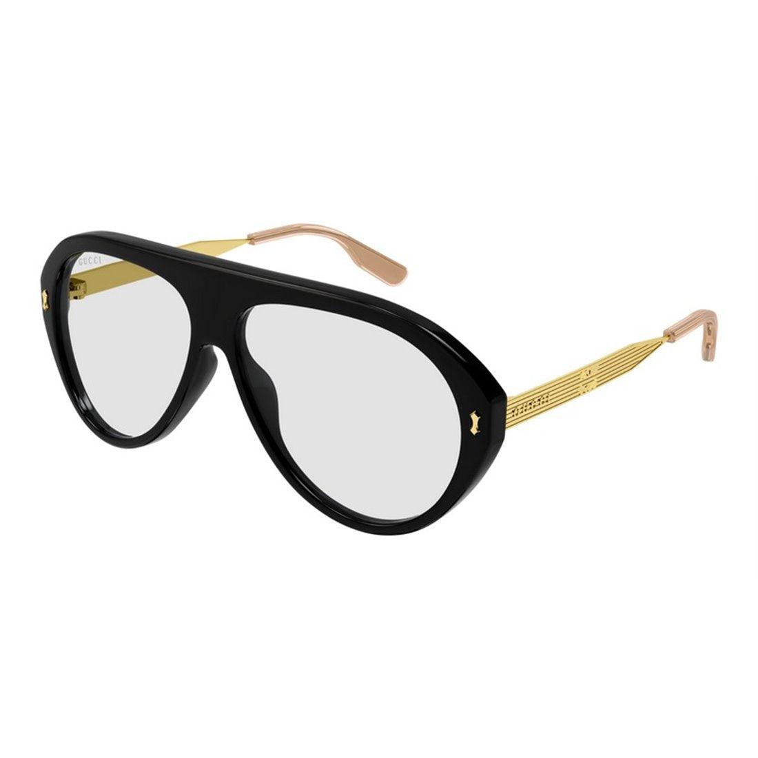 GUCCI Stylish Rectangular Sunglasses for Men - SleekGait