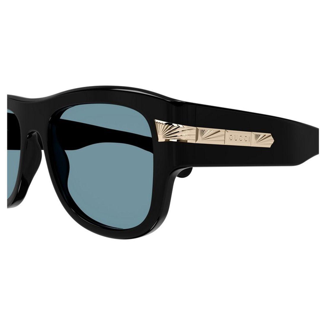 GUCCI Stylish Sunglasses for Men - GG1517S Mini Frame - SleekGait