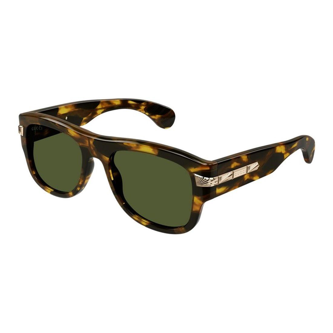 GUCCI Stylish Sunglasses for Men - GG1517S Mini Frame - SleekGait