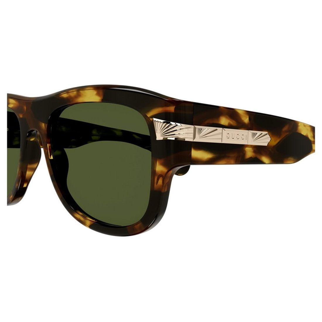 GUCCI Stylish Sunglasses for Men - GG1517S Mini Frame - SleekGait