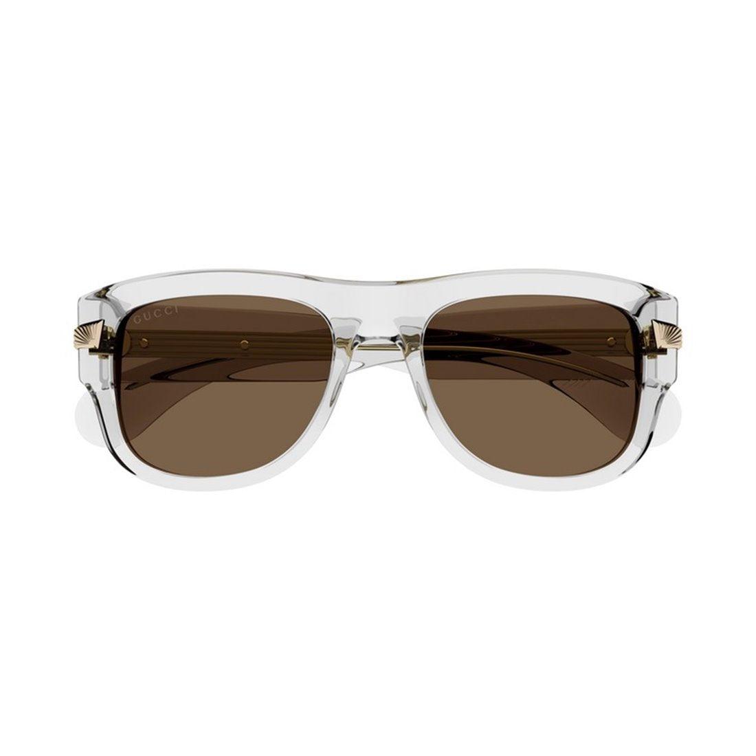 GUCCI Stylish Sunglasses for Men - GG1517S Mini Frame - SleekGait